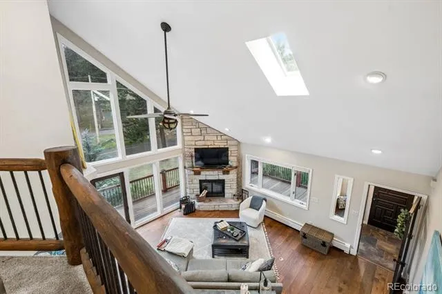 29721 Dorothy Road Evergreen, CO 80439