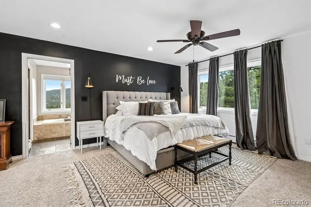 29721 Dorothy Road Evergreen, CO 80439