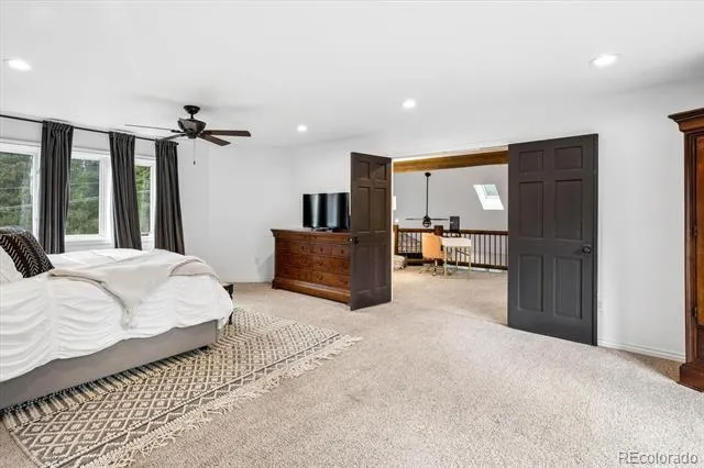 29721 Dorothy Road Evergreen, CO 80439