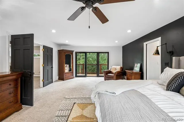 29721 Dorothy Road Evergreen, CO 80439
