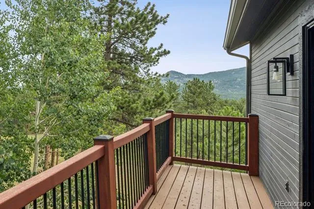 29721 Dorothy Road Evergreen, CO 80439