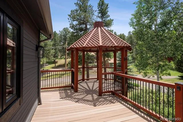 29721 Dorothy Road Evergreen, CO 80439