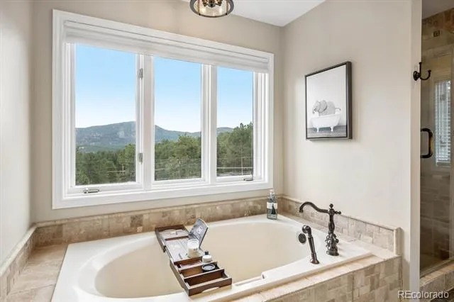 29721 Dorothy Road Evergreen, CO 80439