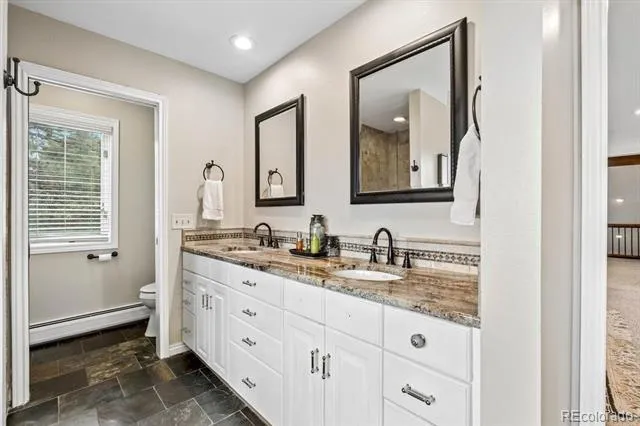 29721 Dorothy Road Evergreen, CO 80439