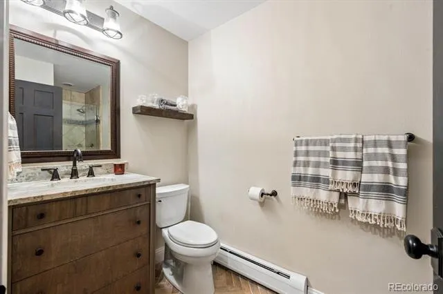 29721 Dorothy Road Evergreen, CO 80439