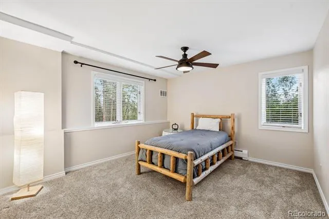 29721 Dorothy Road Evergreen, CO 80439
