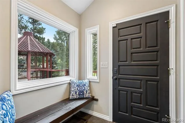 29721 Dorothy Road Evergreen, CO 80439