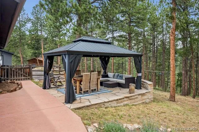 29721 Dorothy Road Evergreen, CO 80439