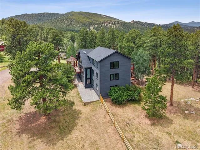 29721 Dorothy Road Evergreen, CO 80439