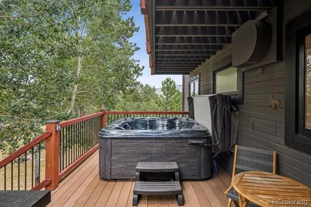 29721 Dorothy Road Evergreen, CO 80439