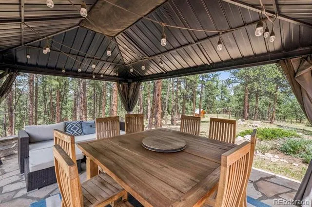 29721 Dorothy Road Evergreen, CO 80439