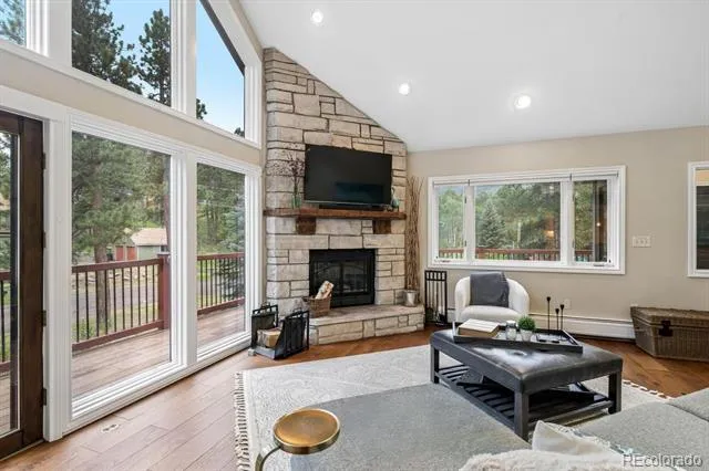 29721 Dorothy Road Evergreen, CO 80439