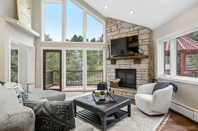 29721 Dorothy Road Evergreen, CO 80439