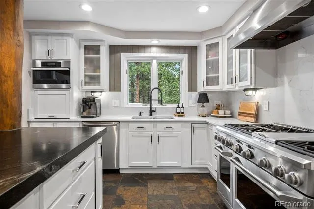 29721 Dorothy Road Evergreen, CO 80439