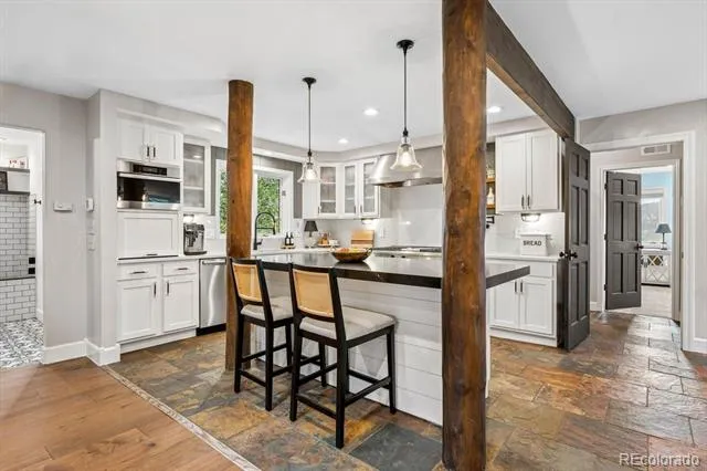 29721 Dorothy Road Evergreen, CO 80439