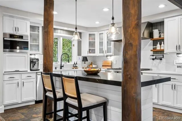 29721 Dorothy Road Evergreen, CO 80439