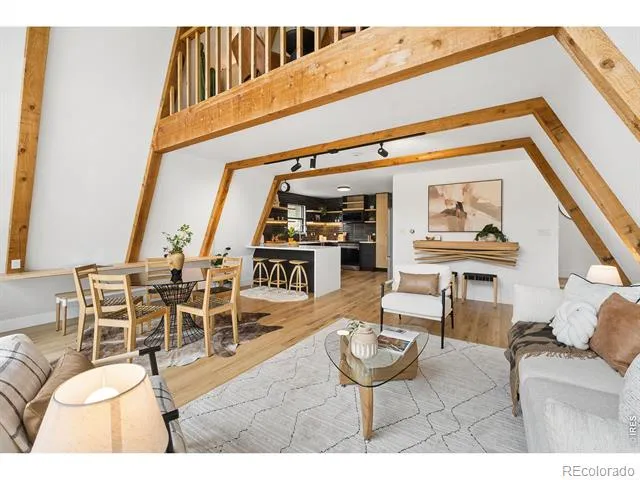 118 Crooked Spur Boulder, CO 80302