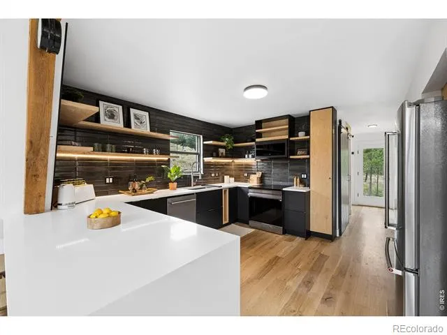 118 Crooked Spur Boulder, CO 80302