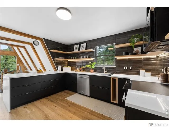 118 Crooked Spur Boulder, CO 80302