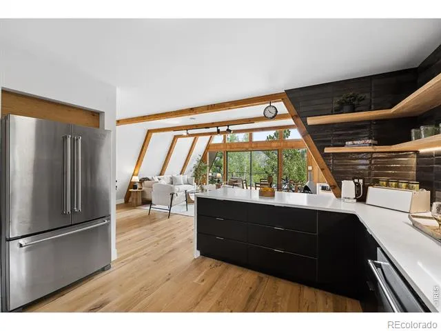118 Crooked Spur Boulder, CO 80302