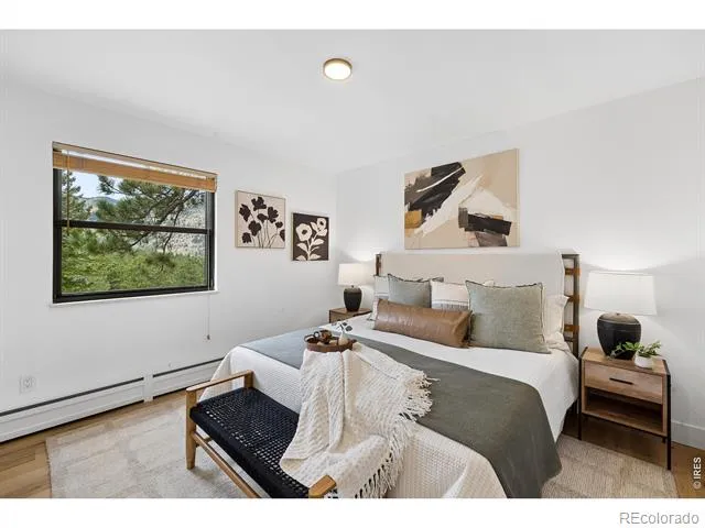 118 Crooked Spur Boulder, CO 80302