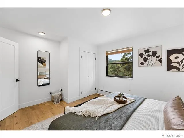 118 Crooked Spur Boulder, CO 80302