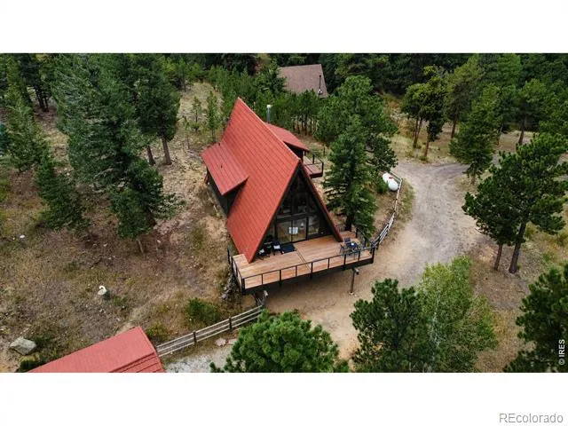118 Crooked Spur Boulder, CO 80302