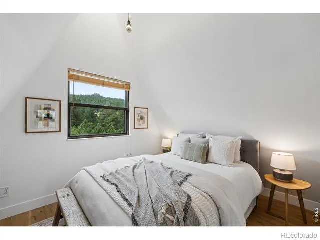 118 Crooked Spur Boulder, CO 80302