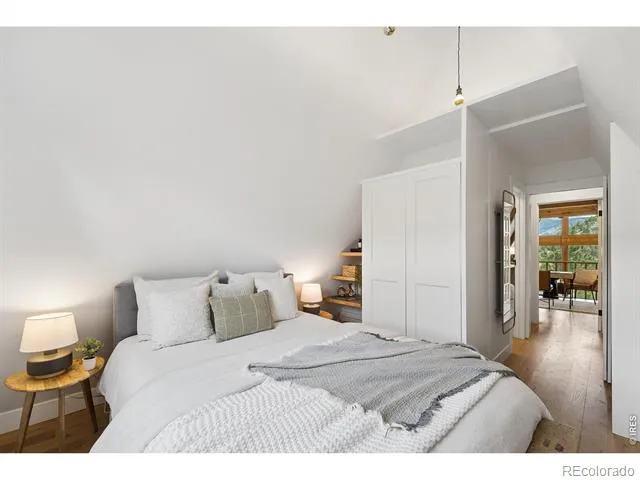 118 Crooked Spur Boulder, CO 80302