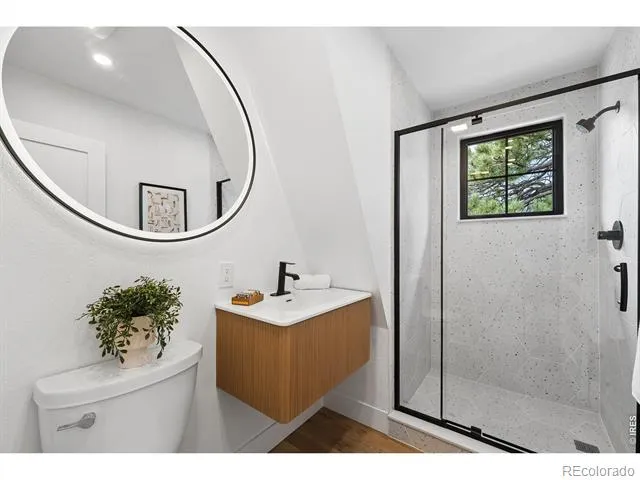 118 Crooked Spur Boulder, CO 80302