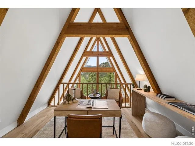 118 Crooked Spur Boulder, CO 80302