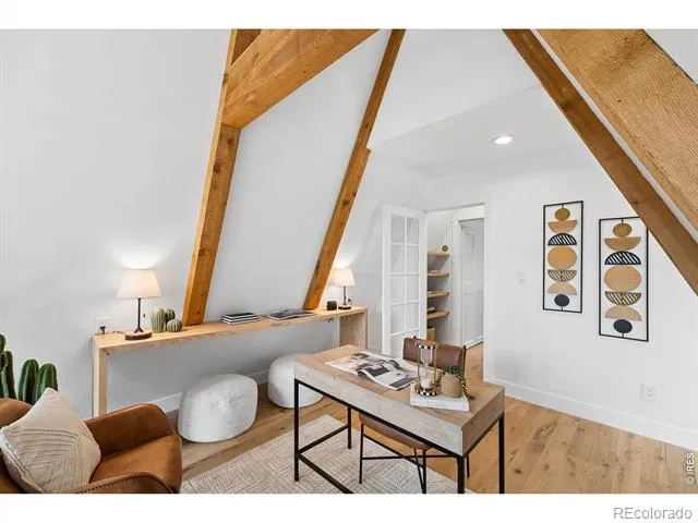 118 Crooked Spur Boulder, CO 80302
