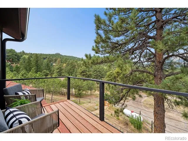 118 Crooked Spur Boulder, CO 80302