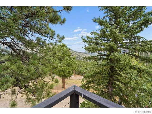 118 Crooked Spur Boulder, CO 80302