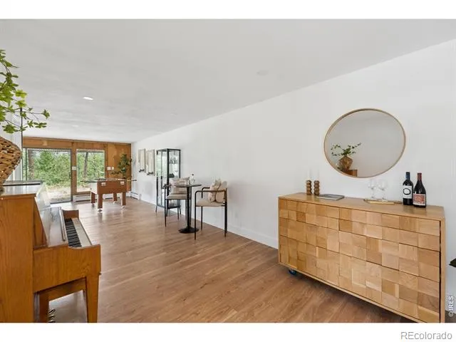 118 Crooked Spur Boulder, CO 80302