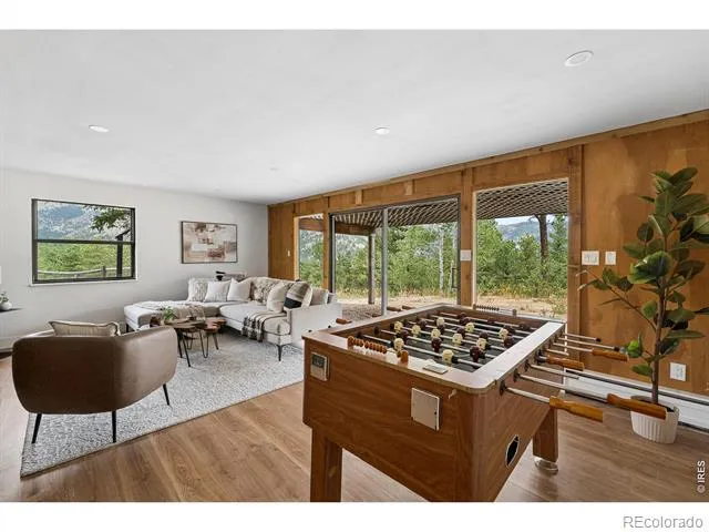 118 Crooked Spur Boulder, CO 80302