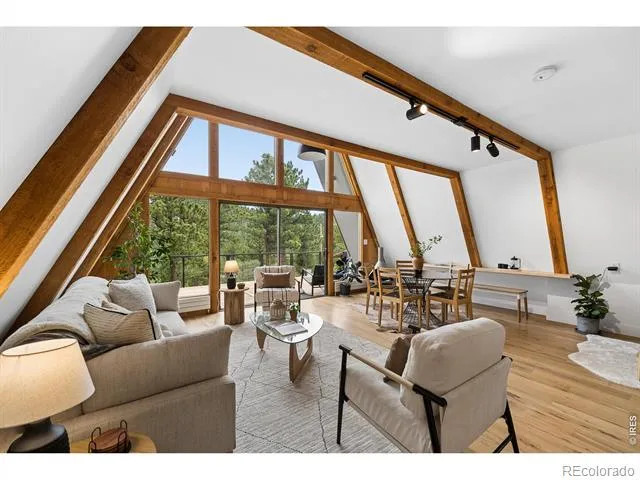 118 Crooked Spur Boulder, CO 80302