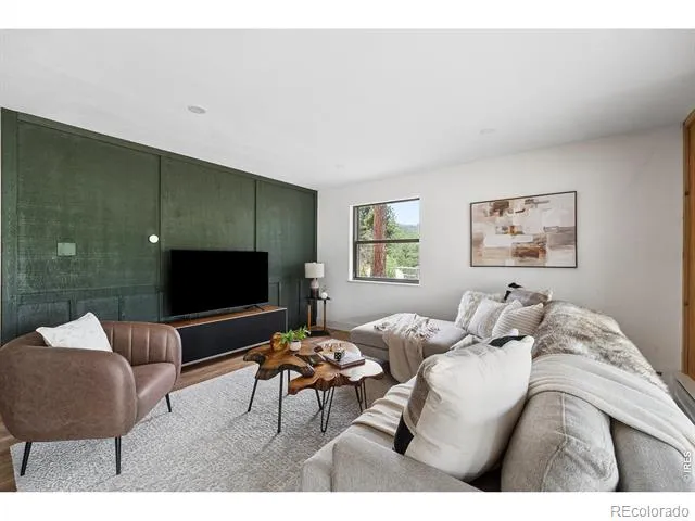 118 Crooked Spur Boulder, CO 80302