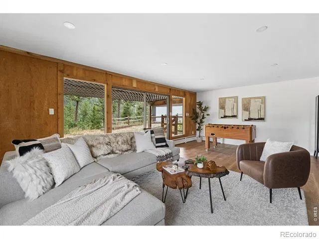 118 Crooked Spur Boulder, CO 80302