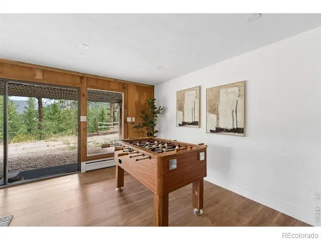118 Crooked Spur Boulder, CO 80302