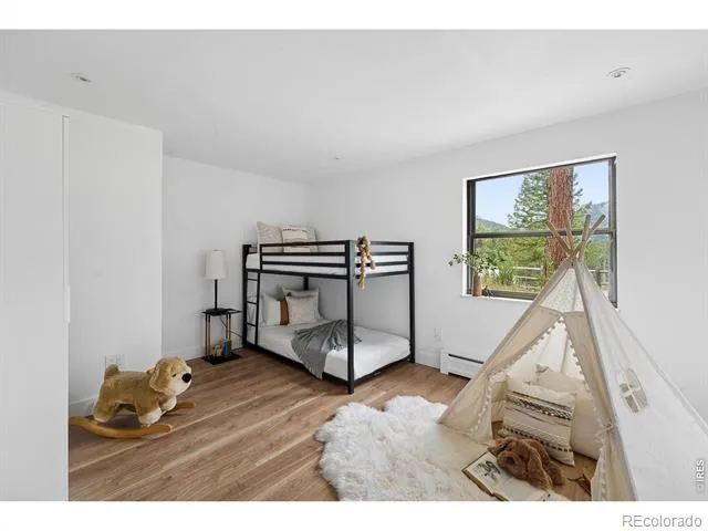 118 Crooked Spur Boulder, CO 80302