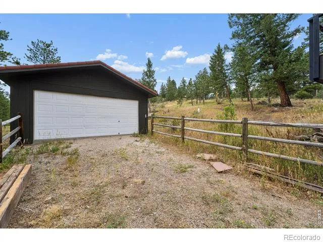 118 Crooked Spur Boulder, CO 80302