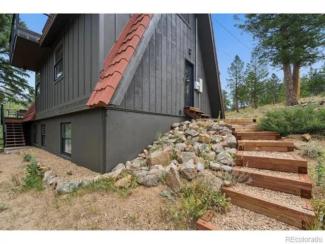 118 Crooked Spur Boulder, CO 80302