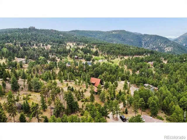 118 Crooked Spur Boulder, CO 80302