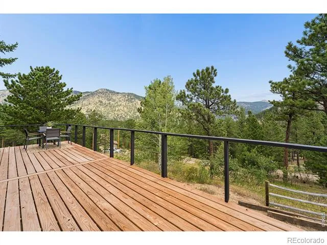 118 Crooked Spur Boulder, CO 80302