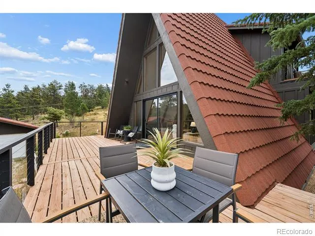 118 Crooked Spur Boulder, CO 80302