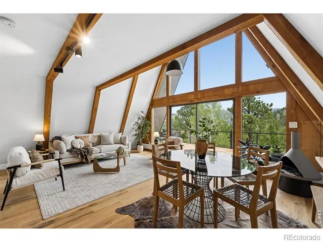 118 Crooked Spur Boulder, CO 80302