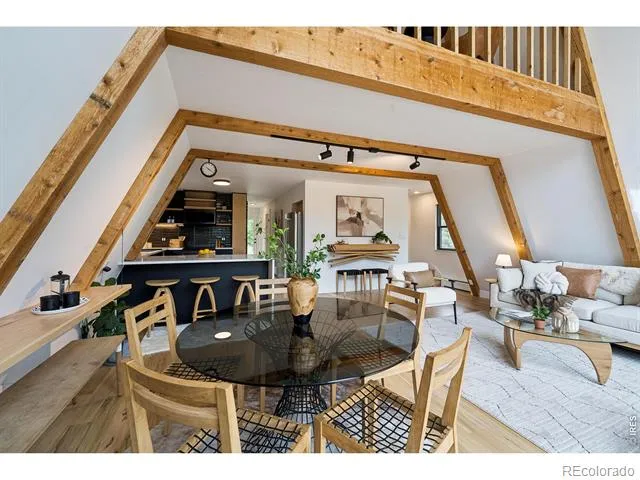 118 Crooked Spur Boulder, CO 80302