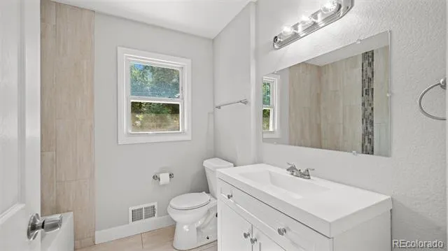 10 El Sereno Drive Colorado Springs, CO 80906