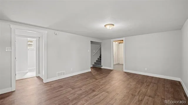 10 El Sereno Drive Colorado Springs, CO 80906